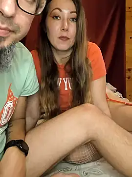 Main Pleasure online show from 01-20-25, 03:28