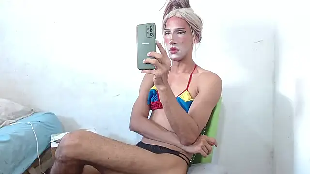 -Anarka- online show from 09-29-25, 05:18