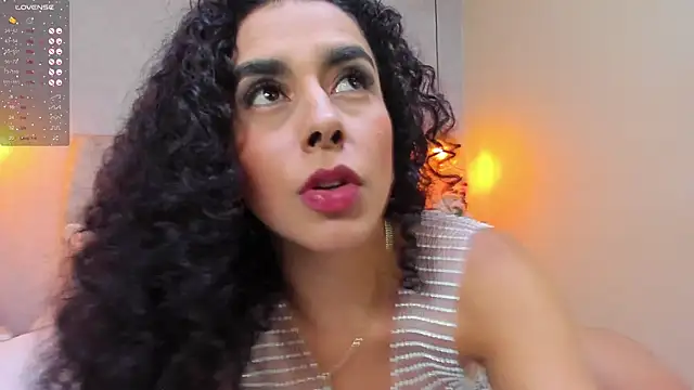 Snapshot of Maysoon_sabato chatting on 03-13-25, 03:17 Maysoon sabato online show from 03-13-25, 03:17