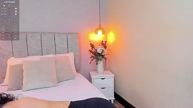 Snapshot of Maysoon_sabato chatting on 03-14-25, 12:18 Maysoon sabato online show from 03-14-25, 12:18