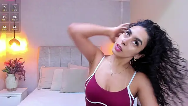 Snapshot of Maysoon_sabato chatting on 09-25-25, 12:09 Maysoon sabato online show from 09-25-25, 12:09