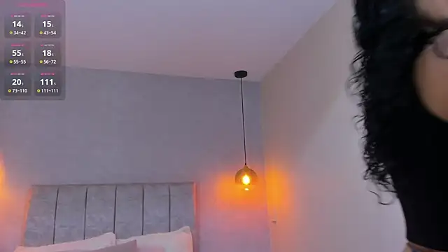 Snapshot of Maysoon_sabato chatting on 10-18-25, 12:06 Maysoon sabato online show from 10-18-25, 12:06