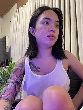 SweetCheska19 online show from 02-16-26, 08:27