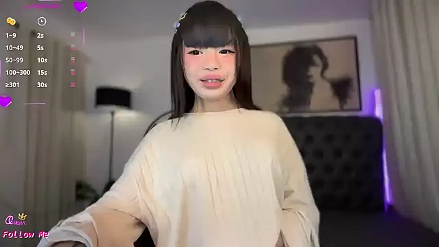 Snapshot of SweetCheska19 chatting on 06-21-26, 04:53 SweetCheska19 online show from 06-21-26, 04:53
