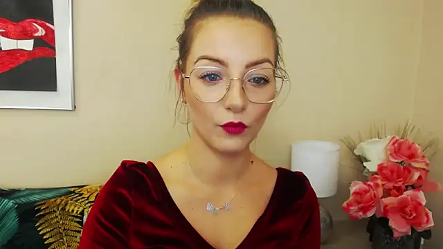 NatalieSexy online show from 01-23-25, 07:00