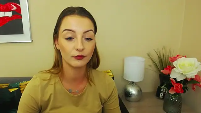 NatalieSexy online show from 02-18-25, 11:22