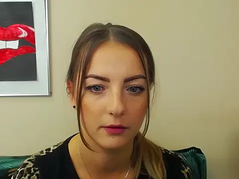 NatalieSexy online show from 10-16-25, 06:14