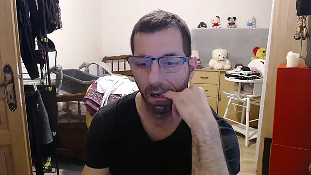 steph19x5 online show from 01-04-25, 01:21