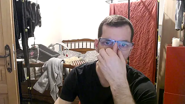 steph19x5 online show from 01-09-25, 08:01