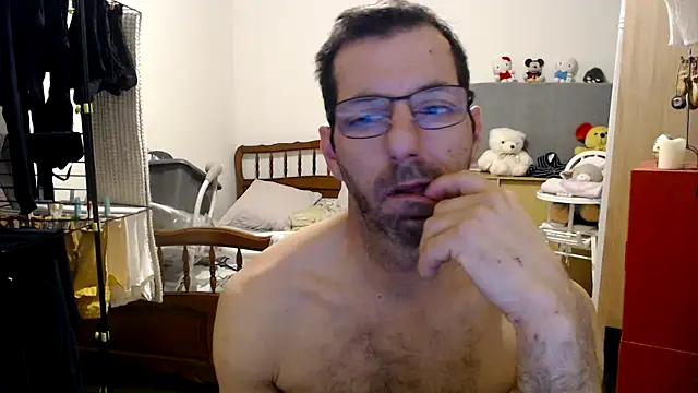 steph19x5 online show from 01-30-25, 04:27