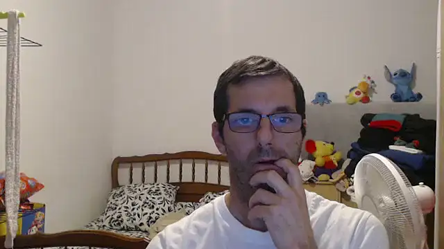 steph19x5 online show from 11-05-25, 04:07