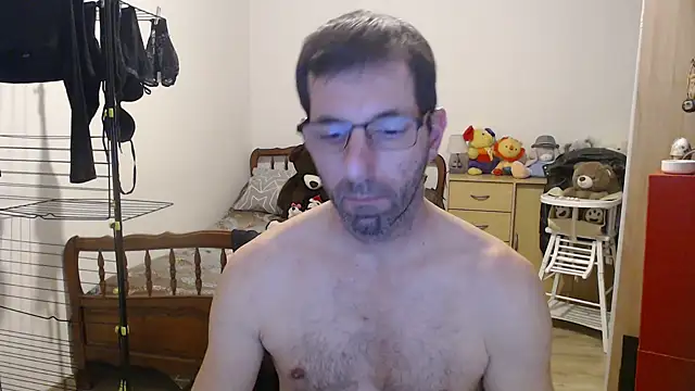 steph19x5 online show from 02-05-26, 05:17