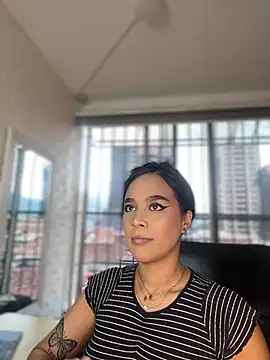 Snapshot of Little_Amber6 chatting on 01-11-25, 08:21 Little Amber6 online show from 01-11-25, 08:21