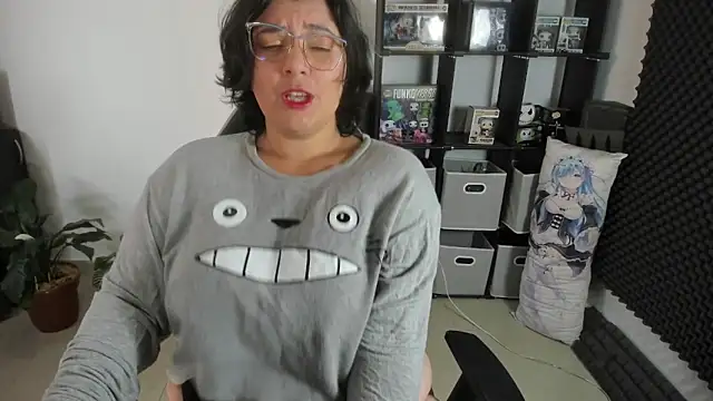 aika-dreams online show from 12-31-24, 12:25