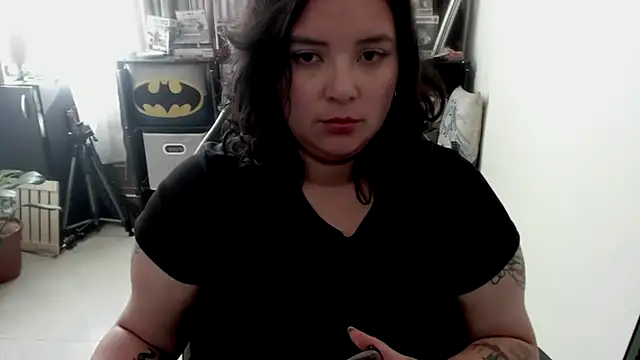 aika-dreams online show from 02-05-26, 09:19