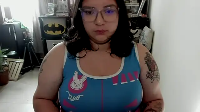 aika-dreams online show from 02-13-26, 03:52