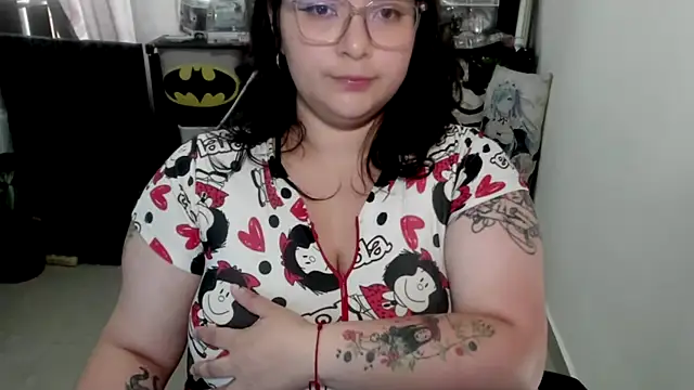 aika-dreams online show from 02-23-26, 12:46