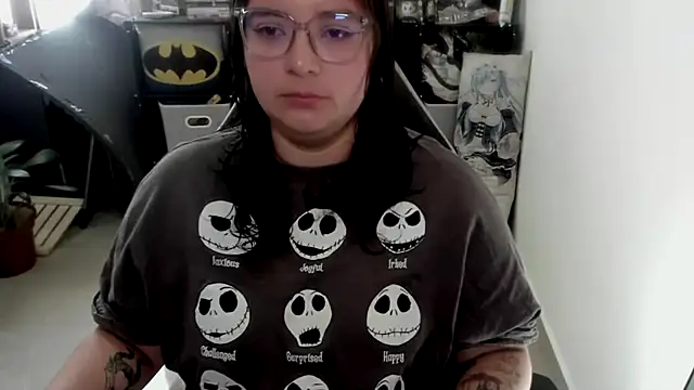 aika-dreams online show from 02-28-26, 01:01