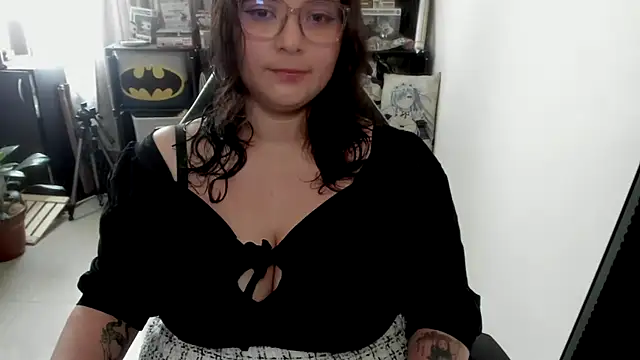 aika-dreams online show from 03-10-26, 01:27