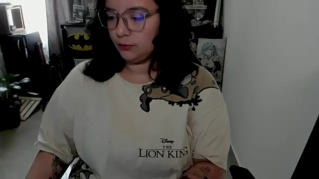 aika-dreams online show from 03-23-26, 12:09