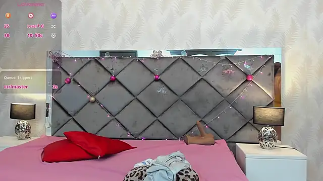 Snapshot of Mayssa_Cute chatting on 12-30-24, 09:40 Mayssa Cute online show from 12-30-24, 09:40