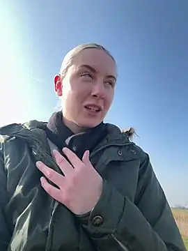 CutieEmy online show from 03-09-25, 01:26