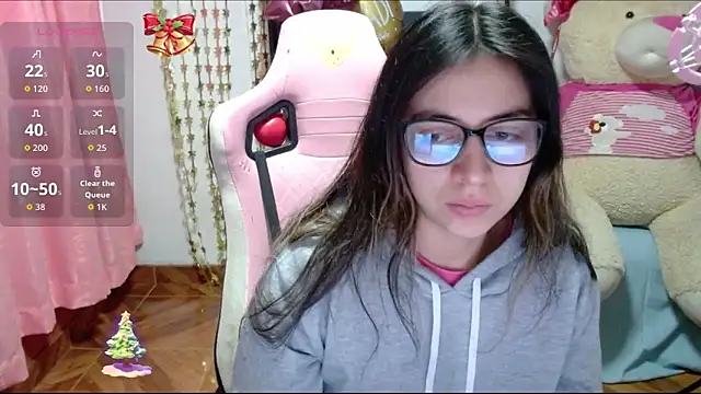 Maggie Fox3 online show from 11-21-25, 01:26