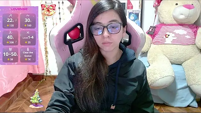 Maggie Fox3 online show from 12-15-25, 12:59