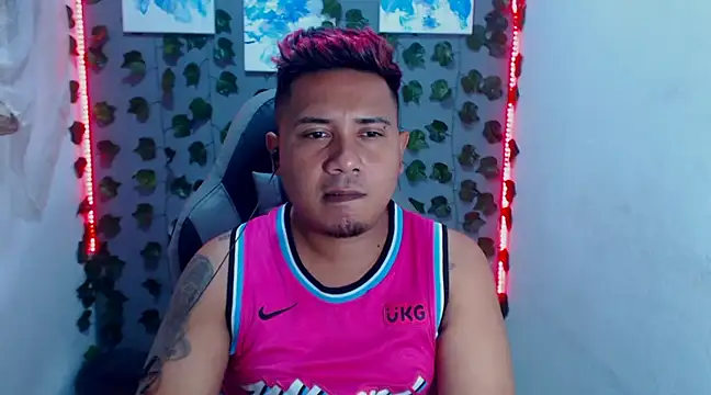 thepleasurechubby online show from 01-04-25, 04:44