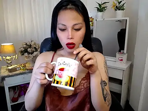 SassyIvanna online show from 03-15-25, 03:29