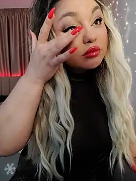 Larissa K online show from 12-04-25, 05:39