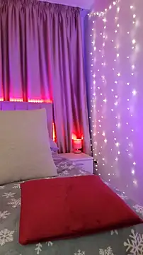 Larissa K online show from 02-14-26, 07:32