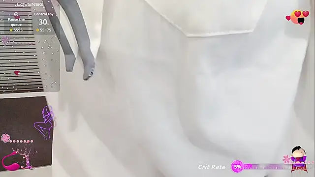 pelue online show from 11-14-25, 03:27