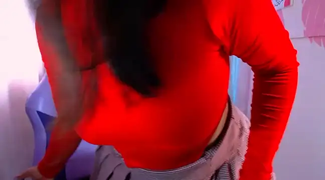 LATINGODDESS X online show from 02-11-25, 02:35