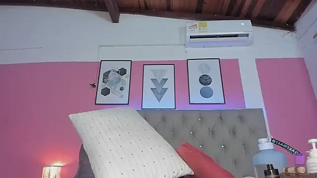 LEXA MURPHY online show from 12-10-24, 03:20