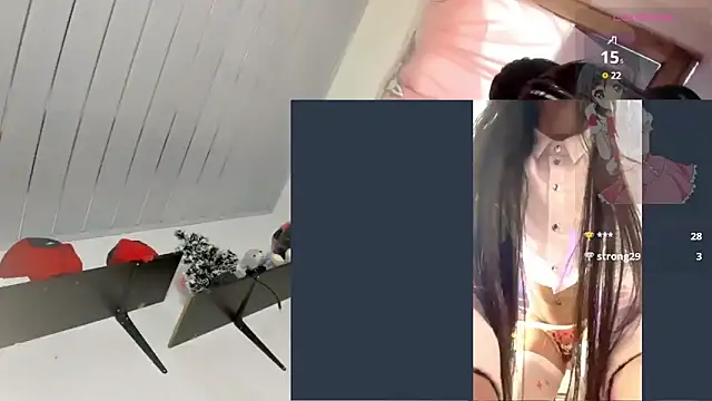 Snapshot of stormytt_ chatting on 01-16-25, 06:37 stormytt  online show from 01-16-25, 06:37