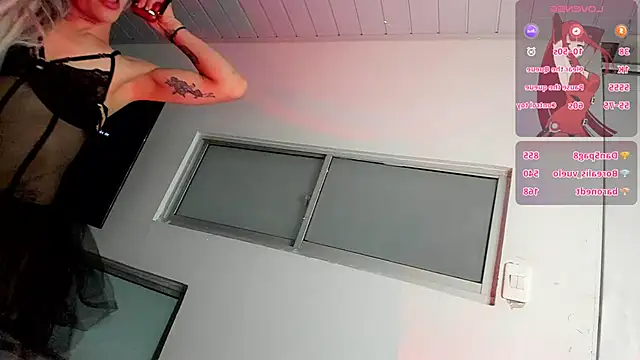 Snapshot of stormytt_ chatting on 01-28-25, 05:43 stormytt  online show from 01-28-25, 05:43