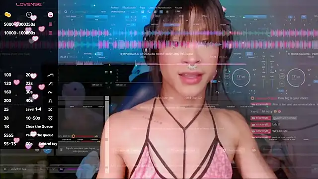 Snapshot of stormytt_ chatting on 03-20-25, 03:04 stormytt  online show from 03-20-25, 03:04