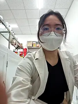 HinaLovely online show from 02-03-26, 10:20