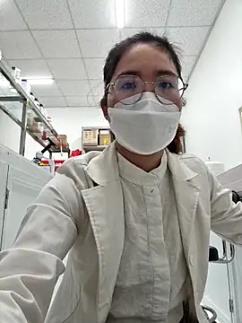 HinaLovely online show from 02-16-26, 03:46