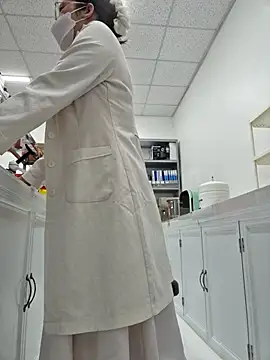 HinaLovely online show from 03-03-26, 03:34