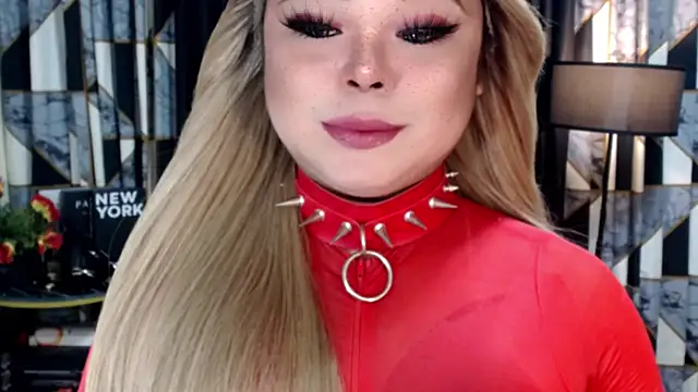 Mistress DOMnicaaxx online show from 11-03-25, 11:11