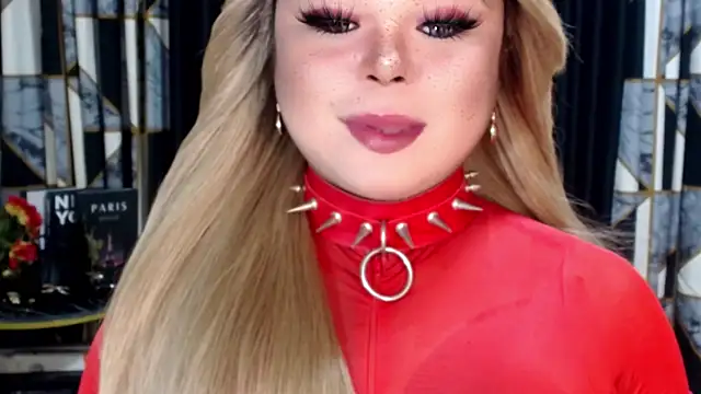 Mistress DOMnicaaxx online show from 11-06-25, 10:38