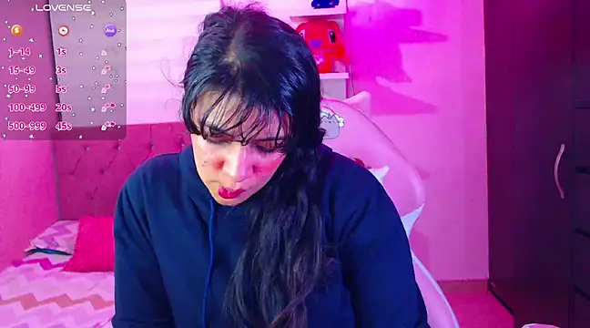 Snapshot of Vannessa__Shy chatting on 01-04-25, 11:38 Vannessa  Shy online show from 01-04-25, 11:38