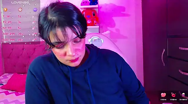 Snapshot of Vannessa__Shy chatting on 01-16-25, 07:52 Vannessa  Shy online show from 01-16-25, 07:52