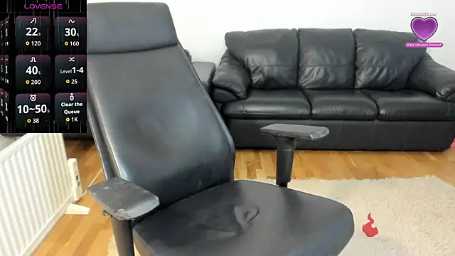 HornyNalia online show from 02-11-26, 09:36