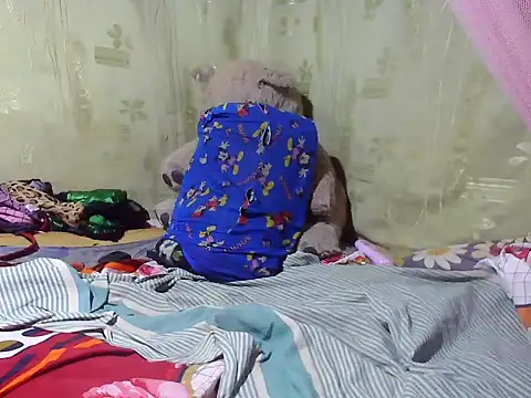 Alora-shine online show from 03-19-25, 08:11