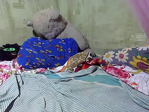 Alora-shine online show from 03-22-25, 02:36