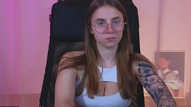  AnnaStark  online show from 01-16-25, 11:48