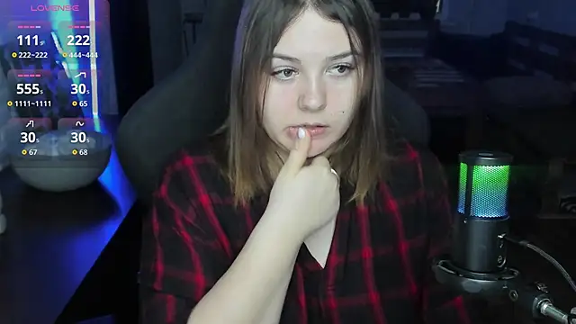 XNirvanaX online show from 09-28-25, 03:56